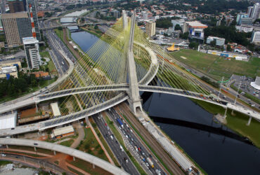 Ponte estaiada