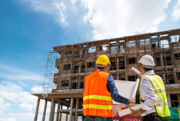 Fluxo de Trabalho em Projetos de Engenharia Urbana